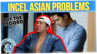 Off The Record: Why Do Asian Men Feel Unattractive? (ft. David So & Friends)