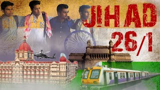 JIHAD 26/1| Short Film | Karma is Dharma {KID}