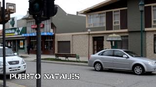 puerto natales ciudad turistica