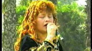 PANTEONERO "SONIA LUZA LA VOZ SENSUAL".