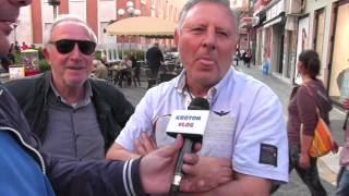 Intervista agli Ex Crotone Tozzi e Astorino, storica salvezza in Serie A