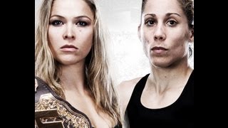 UFC 157 on PPV: Previa extendida
