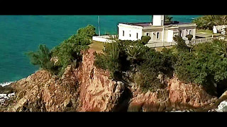 Paisajes de Puerto Rico - Maunabo y Patillas
