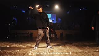 Miito vs BUNMEI BEST4 Exhibition Battle MTP忘年会 2021