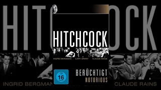 Alfred Hitchcock - Berüchtigt