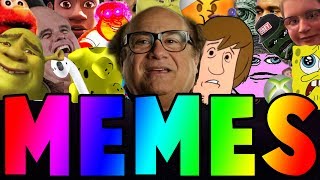 BEST MEMES COMPILATION V45