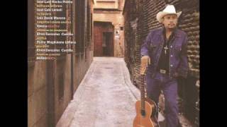 José Luis Rocha "El soñador" - Desilusión