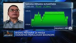 Optimisme TOWR Incar Akuisisi 4 Ribu Menara Indosat