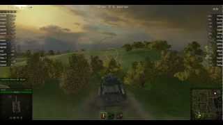 World Of Tanks Type T-34