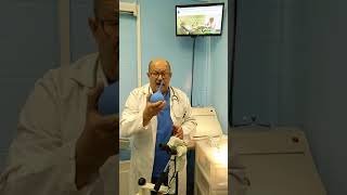 Спринцевание - быстрый способ снять  зуд при молочнице.
