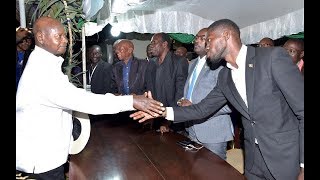 How Bobi Wine is 'driving Museveni's regime crazy' while in jail | Sunday Edition