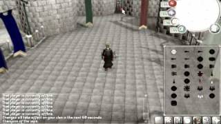 Omustardo - Champion Scroll Challenge