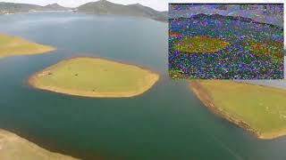 Drone Emergency landing, panic time!!