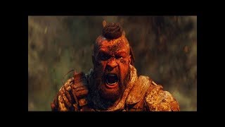 Официальный трейлер Call of Duty®: Black Ops 4 — «Вместе – неудержимые» [RU]