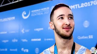 Скандал вокруг олимпийского чемпиона. Зачем евреи портят праздник?