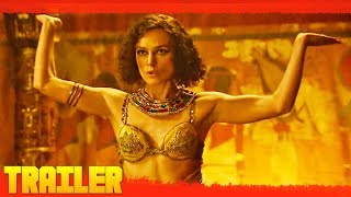 Colette (2018) Nuevo Tráiler Oficial #2 Subtitulado