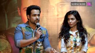 Launching Of Special Dancing Track Of Movie Raja Natwarlal Flip Your Collar Back Part 4