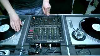 Proto Goa Mix 1986-1992 Part 2 by DJ Lupu