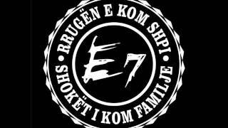 E7 - RAP CITY