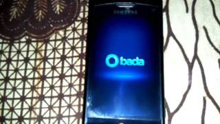 Прошивка и обзор Bada 2.0.1(Beta) на Samsung Wave S8500 (часть 2я)