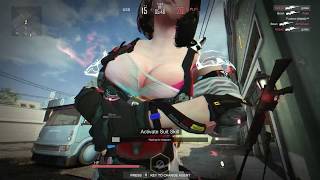 【リョナ】metro conflict  Rona Part2【Ryona】