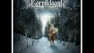 Korpiklaani - Väkirauta
