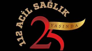 Acil Sağlık Hizmetleri Haftası Sivas 112