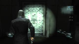Resident Evil Revelations HD Raid Mode Stage 3 Abyss Solo Trinity Rank