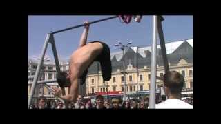 Battle Gimbarr GimbArt (г.Артём) VS Demonio`s (г.Владивосток)