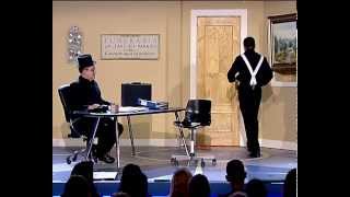 JAIMITO BORROMEO Y MARIANO 1.85 NS83