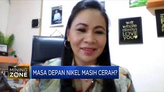 Optimisme Sektor Nikel, APNI: Akan Terjadi Over Demand Bijih Nikel