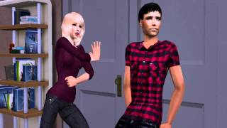 The Stalker 4 Sims 2 Part 5