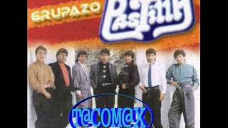 Grupazo La Pastilla  * CD Completo "LA CITA" *