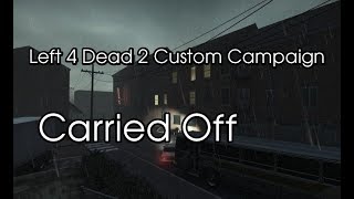 Left 4 Dead 2 - Carried Off (絕境逢生) Expert Realism feat.mei_0w0