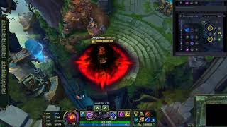 Best Nasus Runes and Items Season 8 - Angormus's Master/D1 Nasus Guide
