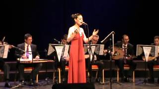 Derya SİRKECİOĞLU-Mehtaba Bürünmüş Gece
