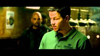 Contraband Clip #1 - Mark Wahlberg Movie (2012) HD