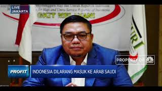 Haji 2021, Amphuri Dorong Percepatan Vaksinasi Calon Jamaah