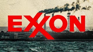 Taxpayers Forced To Pay For Exxon’s Wartime Pollution