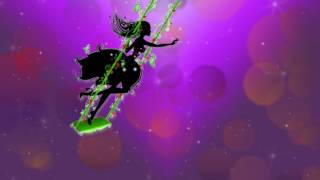 Magic Particles 3D_Урок 14 _Обрисовка трафарета