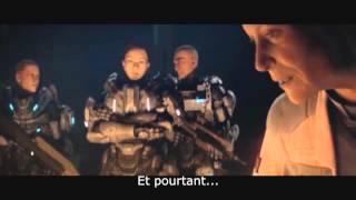 Halo 4 - Spartan Ops épisode 3 Vostfr HD