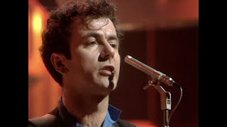 The Stranglers - Golden Brown (TOTP 1982)