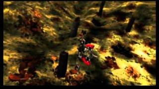 Battle Force 5 fused ep 2 part 2