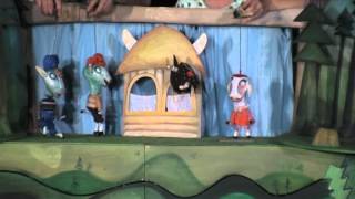 Divadlo PIKI - PIKI Theatre, Elá hop RozKrávka