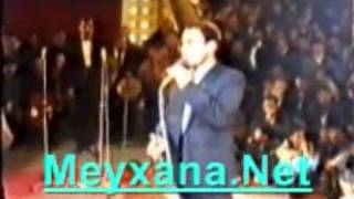 Vermerem ay ermeni gözel Garabagi sene - Meyxana.Net - Elchin