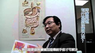痔瘡 痔瘡會否變腸癌?  莊秀民醫生