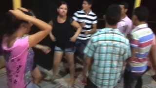 Galera do Arrocha - Enfia