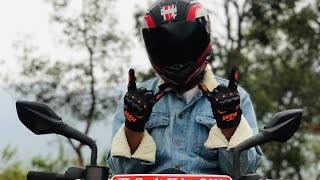 motovlogger from baglung /Neeraj khadka/Intro video