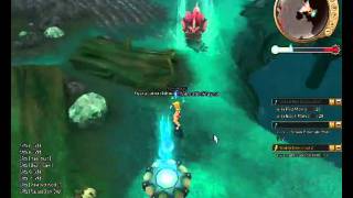 IL : Soulbringer  Boss 2