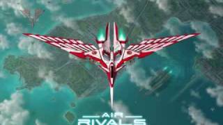 AirRivals music - Herremeze Relic Site
